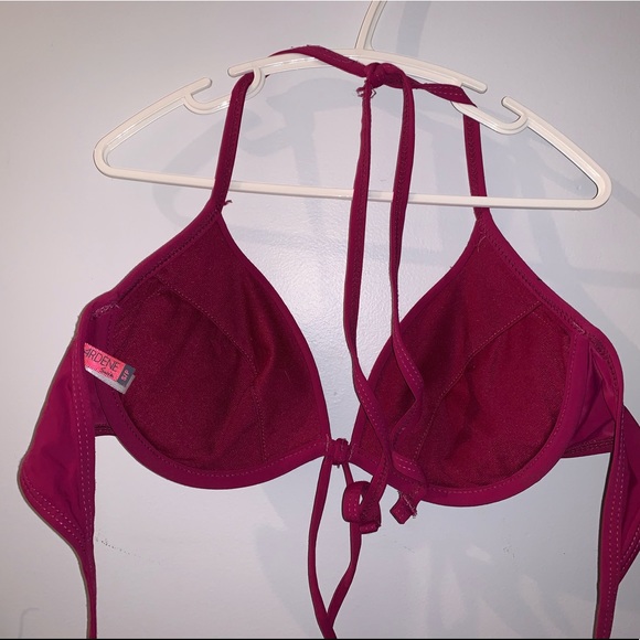 🌊Ardene Push Up Bikini Top - Picture 7 of 8